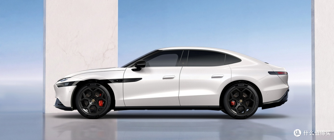 大众与众09预售 19.99 万起:5 米级纯电 Fastback,杀入 20 万带