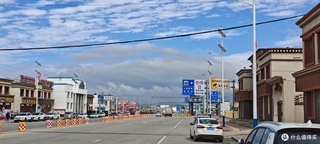 西北行④青海湖|走恰江公路,翻洛合垭口,转角撞进青海湖