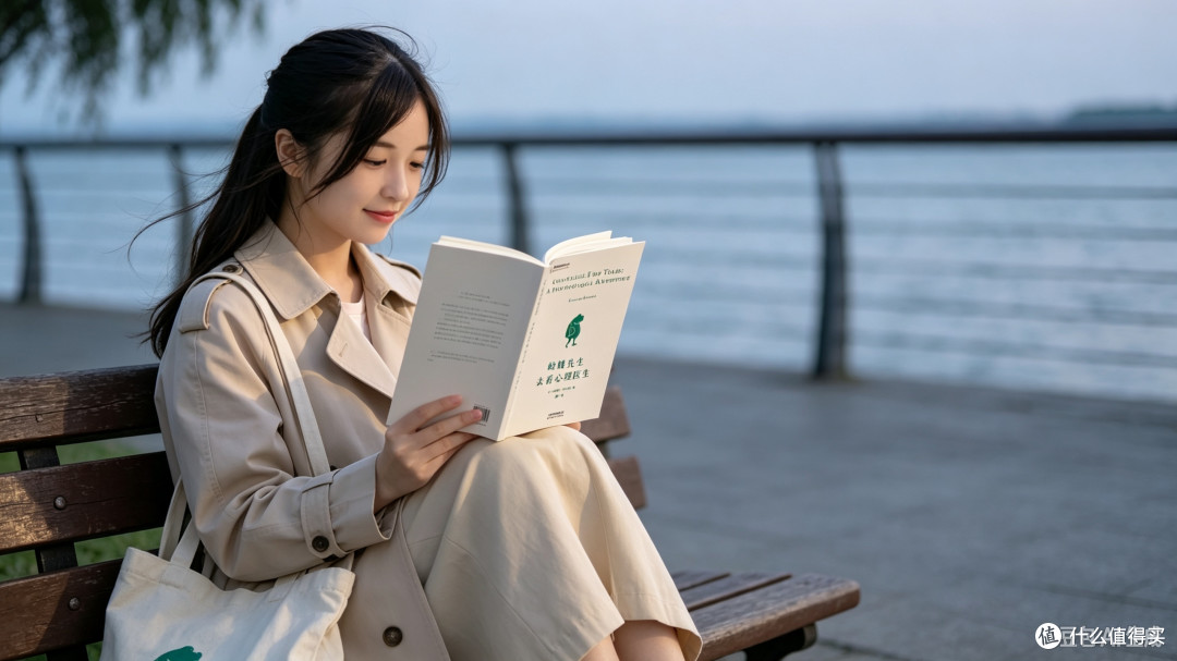 别再教女儿“懂事”了，让她做那只“有点脾气”的蛤蟆吧