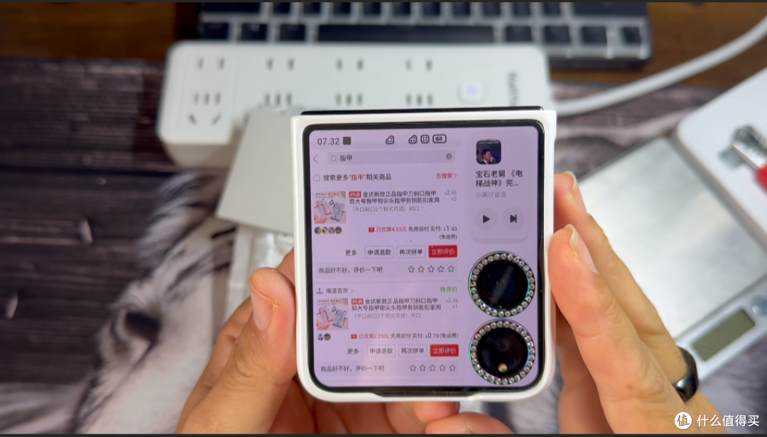 【一元秒杀系列】第十五期|2.16元拿下3把指甲钳！实测到底值不值