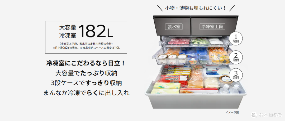史低价入手日立日本原装进口610L真空保鲜冰箱