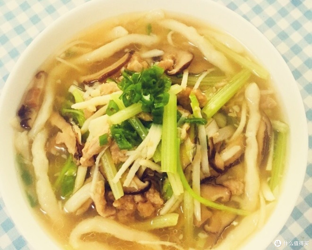 鸡肠面：汀州客家，一卷乡愁