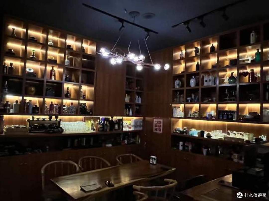 这十年,白酒清吧正逐步走向多元