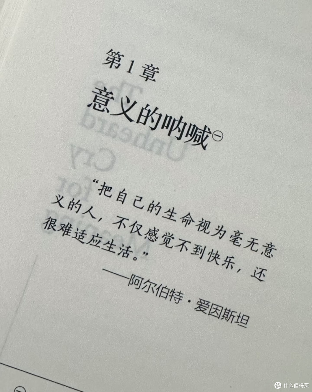 重读弗兰克尔:在虚无中重建生活秩序