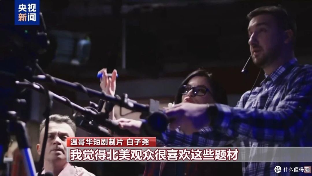 从5页到10页，中国短剧出海，先给北美演员上了一课