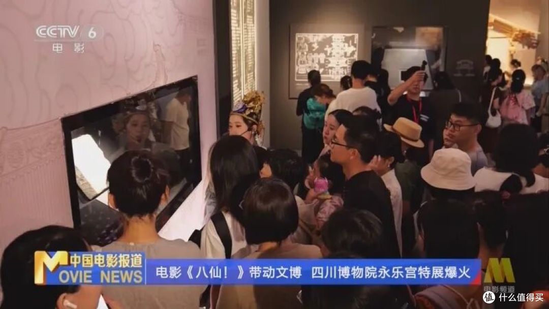 一部电影带火一座城，国庆档破5亿，影片成了最强"旅游推荐官"
