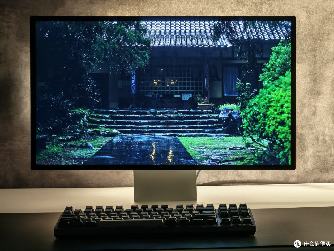 24英寸4K机型推荐,小屏党的高颜值办公屏酷优客P24U