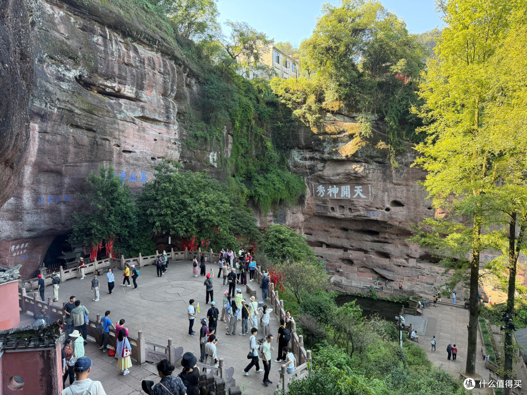 徐霞客二刷的齐云山，到底有什么魅力？这份齐云山游览攻略请收好