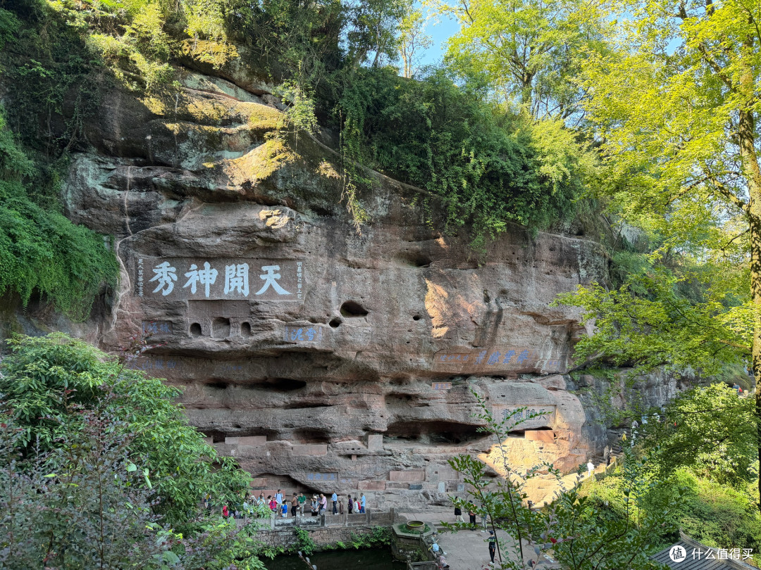 徐霞客二刷的齐云山，到底有什么魅力？这份齐云山游览攻略请收好
