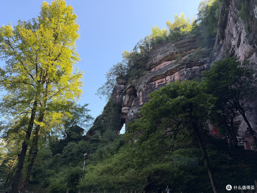 徐霞客二刷的齐云山，到底有什么魅力？这份齐云山游览攻略请收好