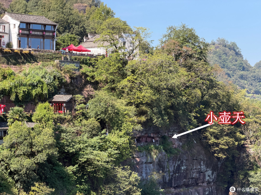 徐霞客二刷的齐云山，到底有什么魅力？这份齐云山游览攻略请收好