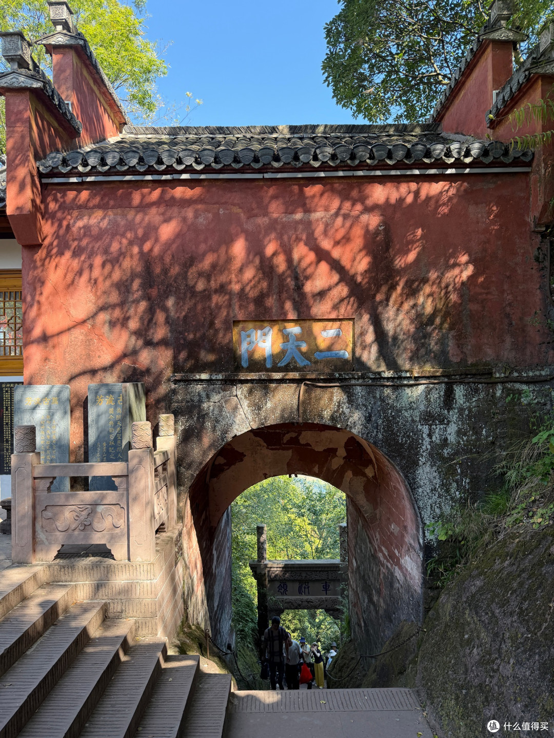 徐霞客二刷的齐云山，到底有什么魅力？这份齐云山游览攻略请收好