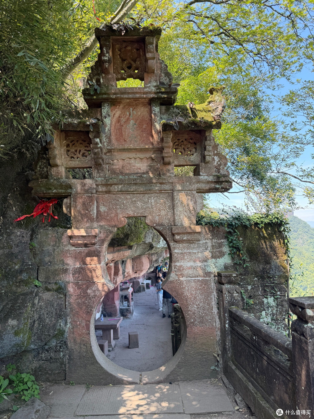 徐霞客二刷的齐云山，到底有什么魅力？这份齐云山游览攻略请收好