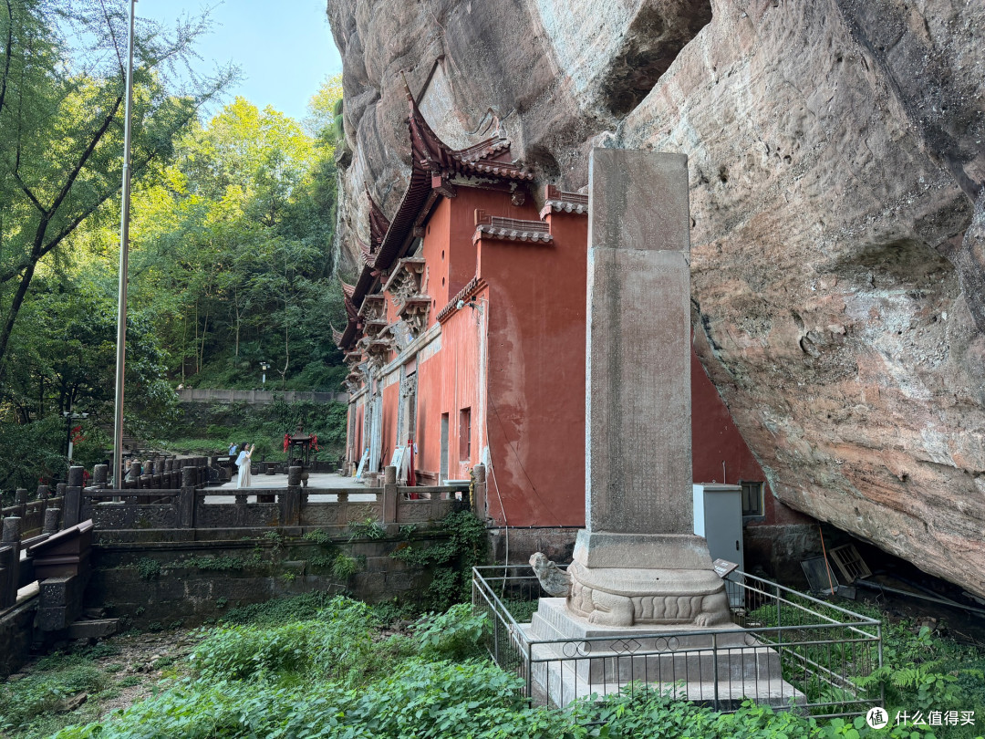 徐霞客二刷的齐云山，到底有什么魅力？这份齐云山游览攻略请收好