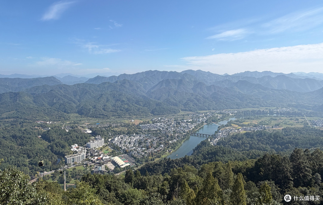 徐霞客二刷的齐云山，到底有什么魅力？这份齐云山游览攻略请收好