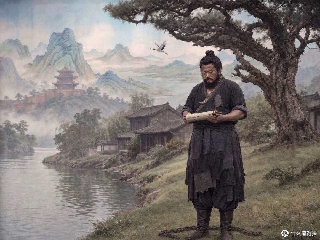 做AI短剧却不用AI炫技，磨一集用了12天，播放破亿了