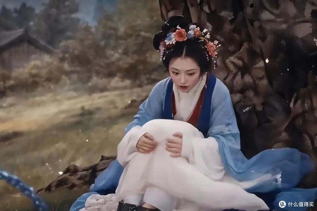 做AI短剧却不用AI炫技，磨一集用了12天，播放破亿了