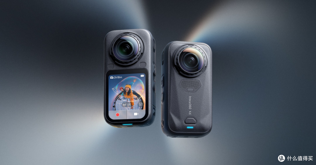 影石Insta360 X6值得买吗:8K全景新旗舰的升级、短板和入手价