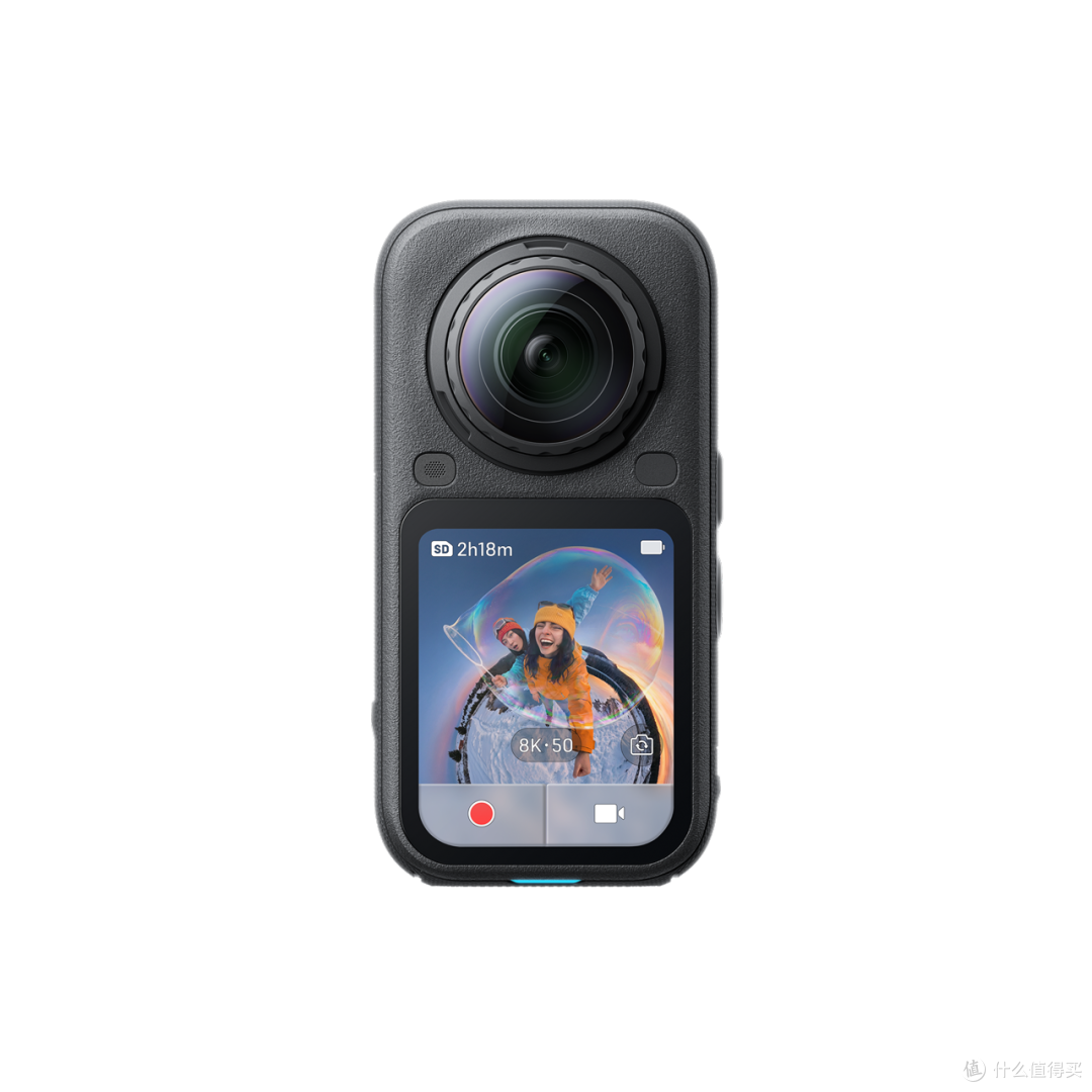 影石Insta360 X6值得买吗:8K全景新旗舰的升级、短板和入手价