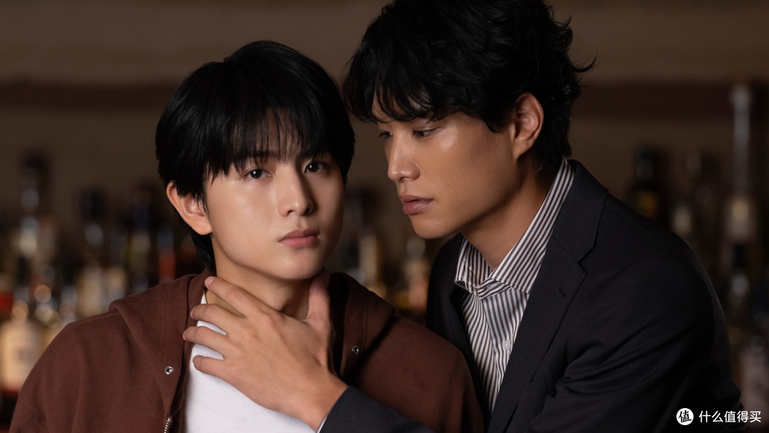 BL漫画《披着羊皮的野兽》改编真人电影，铃木伸之、柏木悠主演