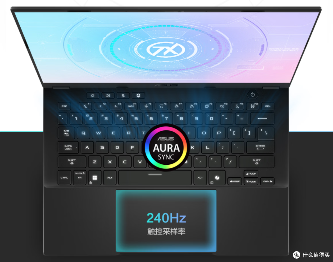 顶级核显，32+1TB，华硕天选Air2026AIMax，现在看好像没那么贵了