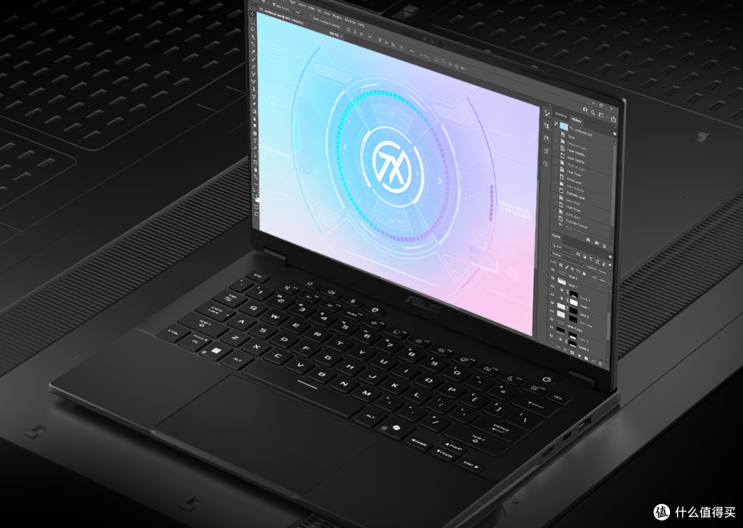 顶级核显，32+1TB，华硕天选Air2026AIMax，现在看好像没那么贵了