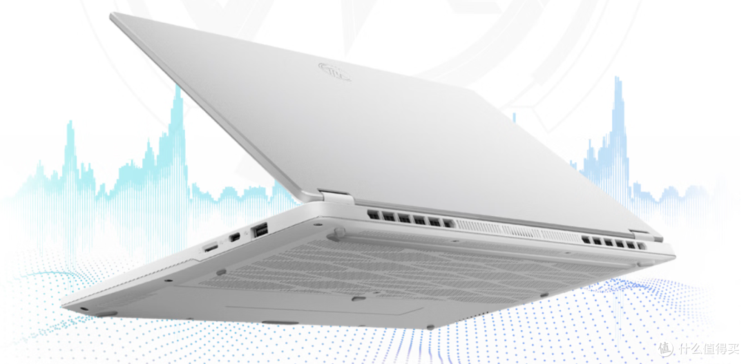 顶级核显，32+1TB，华硕天选Air2026AIMax，现在看好像没那么贵了