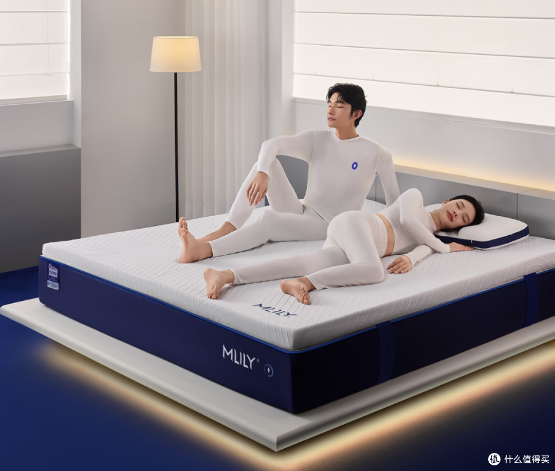 预算3000-5000元,独立袋装弹簧床垫怎么选?