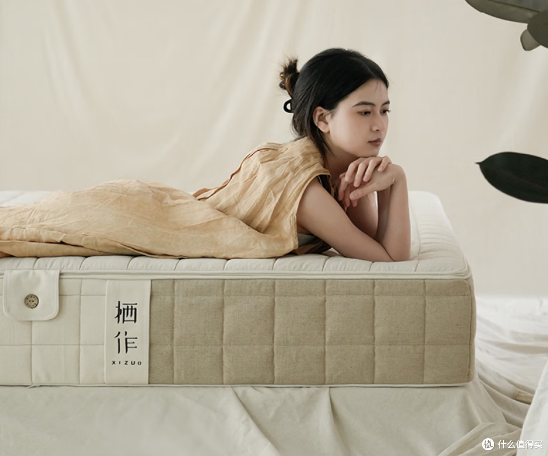 预算3000-5000元,独立袋装弹簧床垫怎么选?