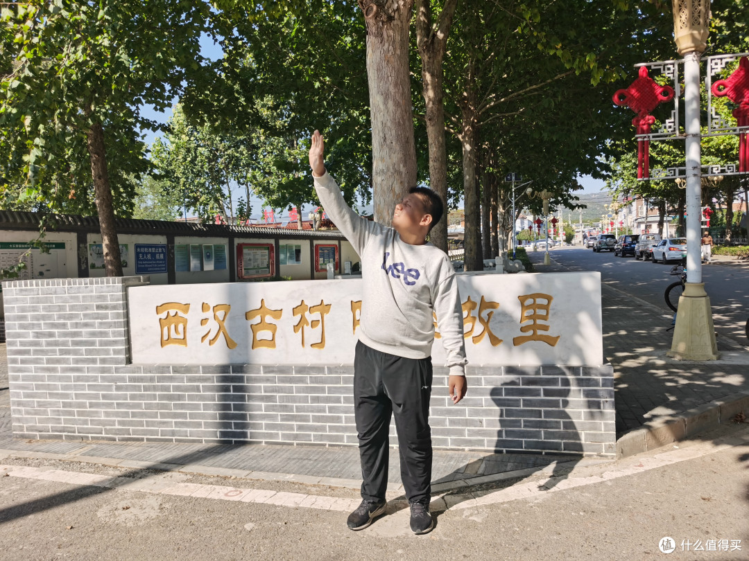 豆豆在独树里