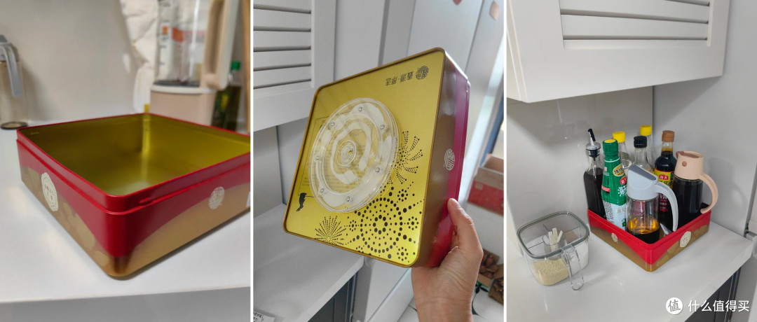 明明都是废品,可在老妈的改造下能再次利用,解决了不少生活痛点