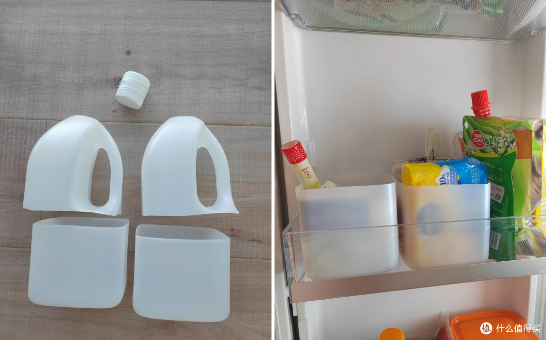 明明都是废品,可在老妈的改造下能再次利用,解决了不少生活痛点