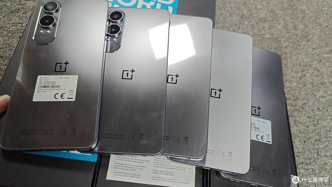 1275元欧版无锁一加Nord CE4 Lite，骁龙695还够用吗？