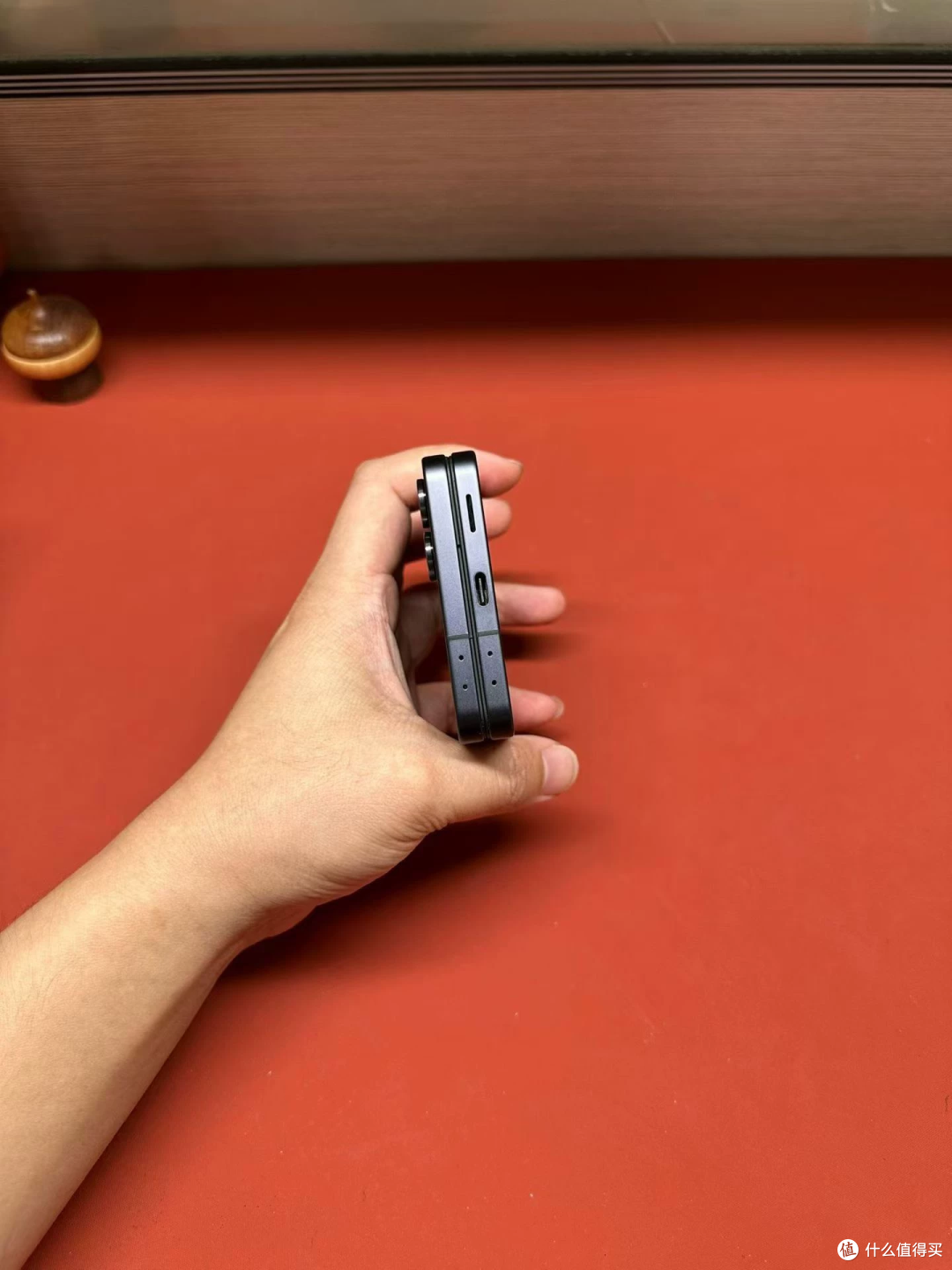 2199元的三星Z Flip7,外屏该有多大?