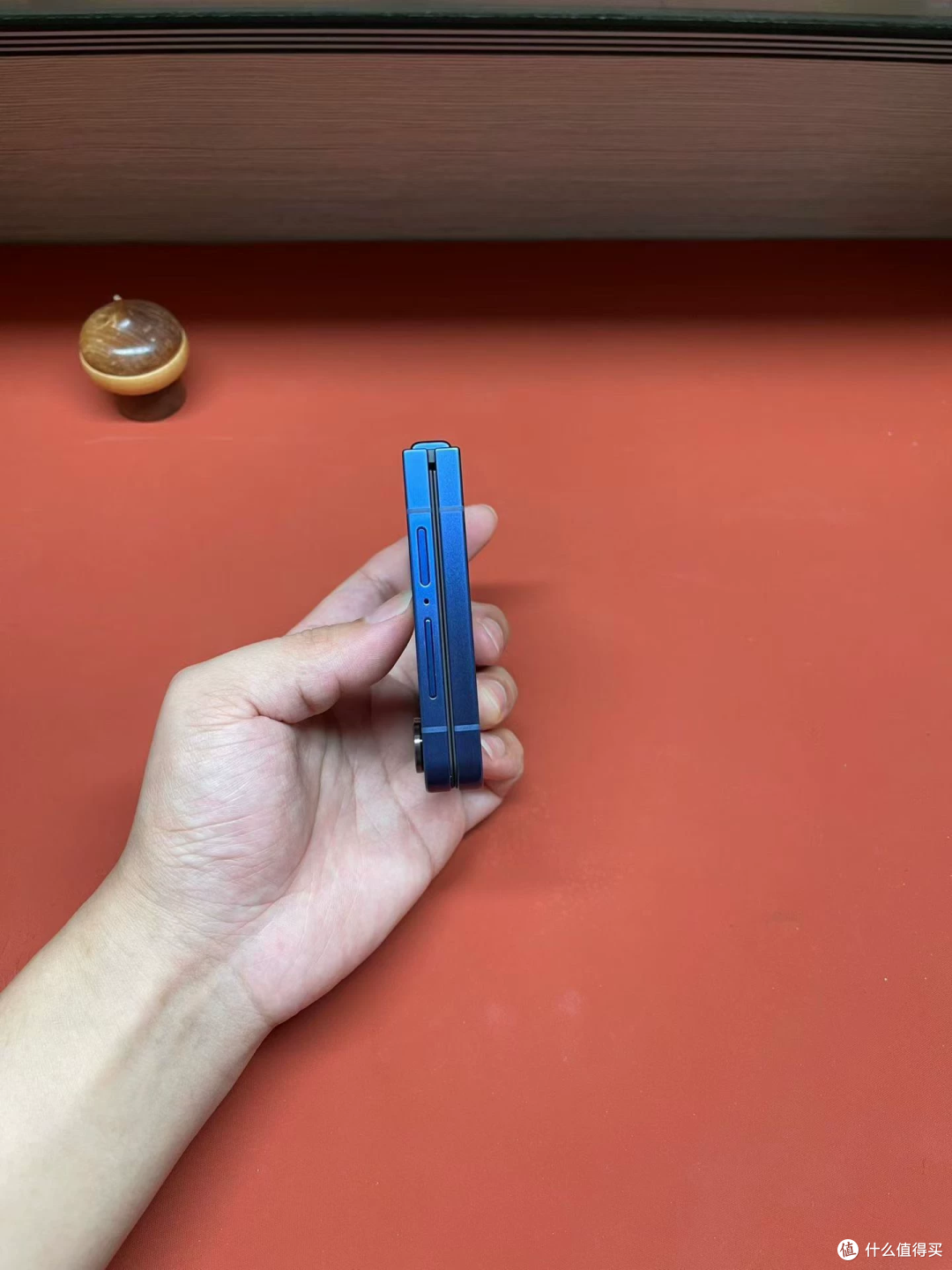 2199元的三星Z Flip7,外屏该有多大?