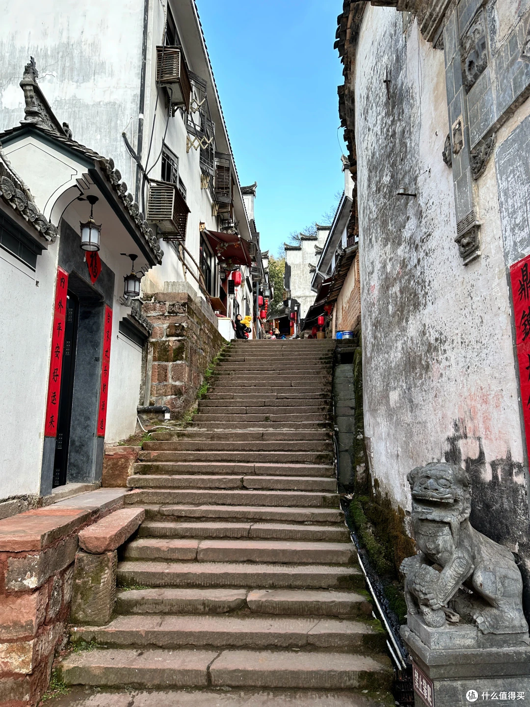 徐霞客二刷的齐云山，到底有什么魅力？这份齐云山游览攻略请收好