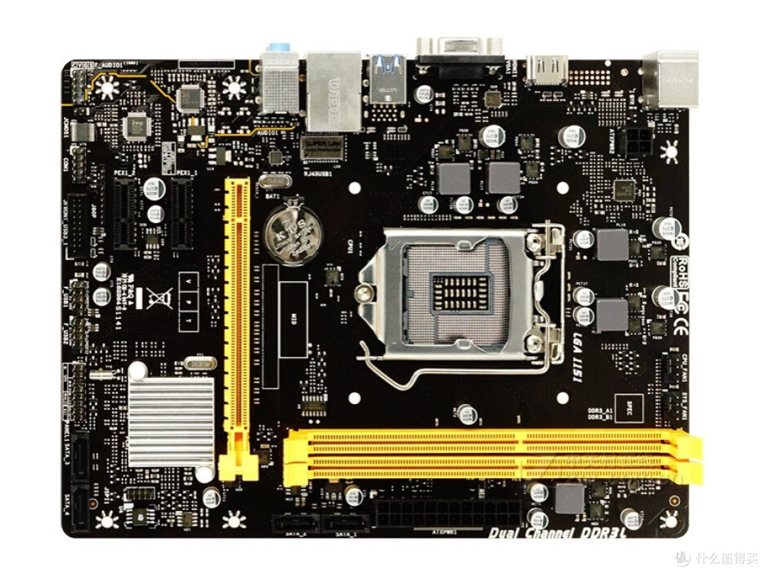 DDR5已成主流,为何老旧DDR3内存依旧保有不小市场