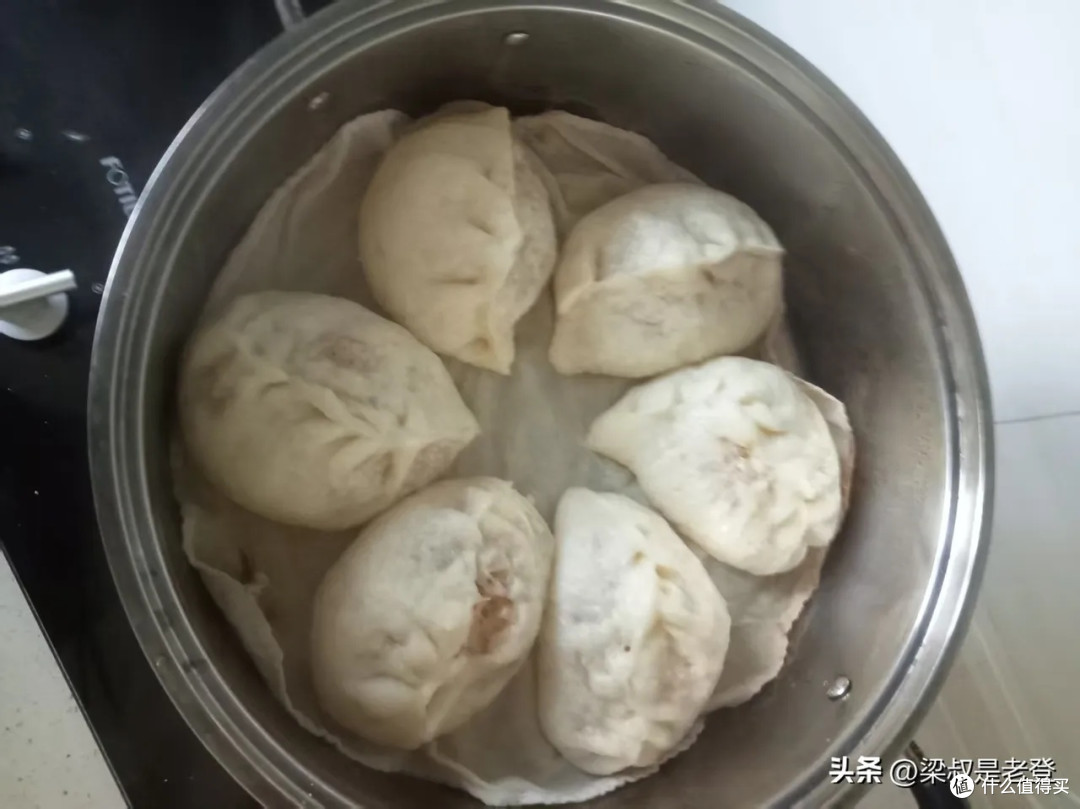 包子