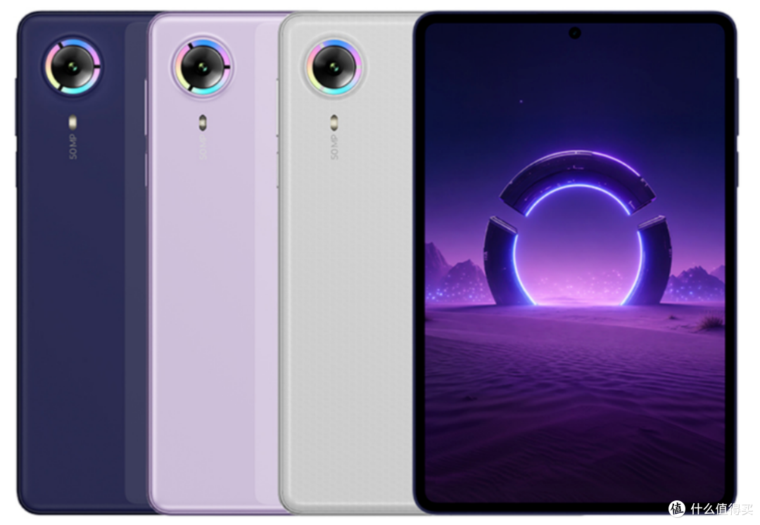 8.4英寸 + 240Hz + 10000mAh,首款Win小平板来了