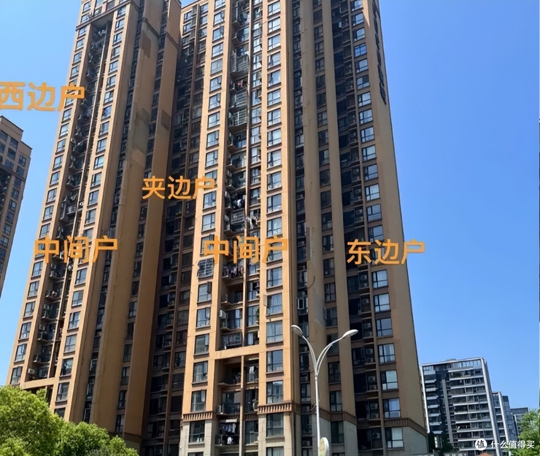 我从边户搬到中间户,才明白:边户的坑,远比想象中更严重!
