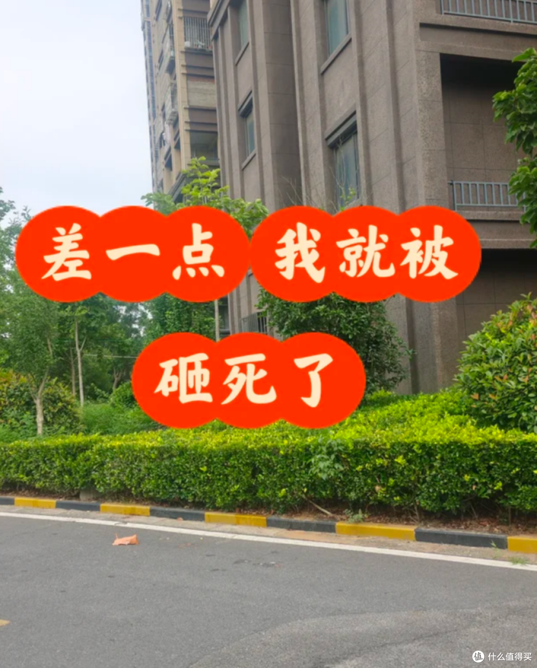 住一楼带小院,最怕高空抛物!业主亲测一招,楼上再也不敢往下扔
