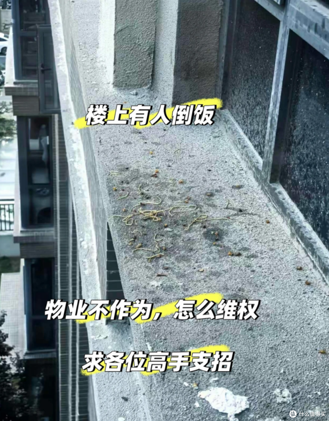 住一楼带小院,最怕高空抛物!业主亲测一招,楼上再也不敢往下扔