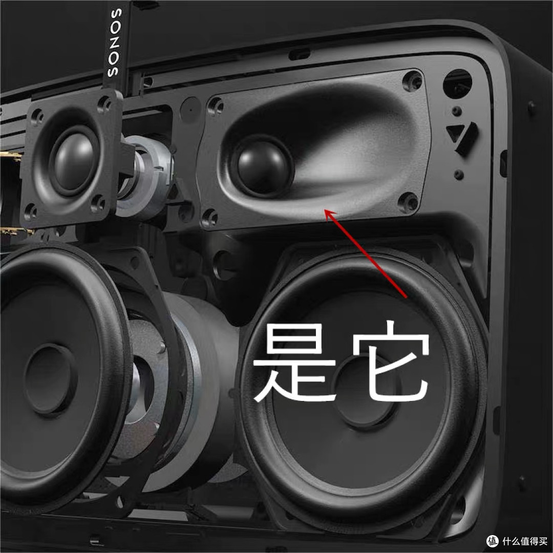 脑洞大开DIY了一套升降桌音箱