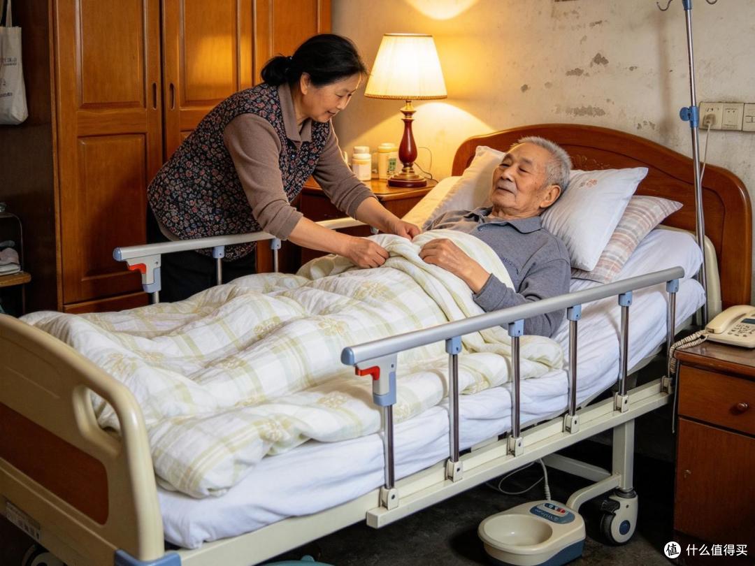一个可能让你重新思考的问题