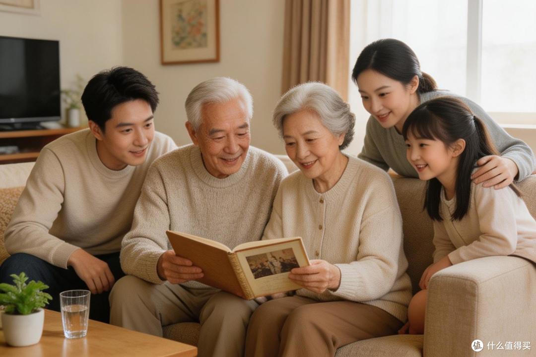 一个可能让你重新思考的问题