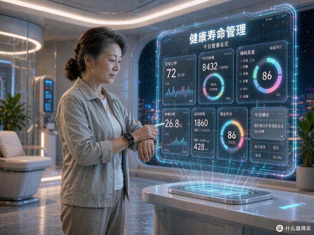 一个可能让你重新思考的问题