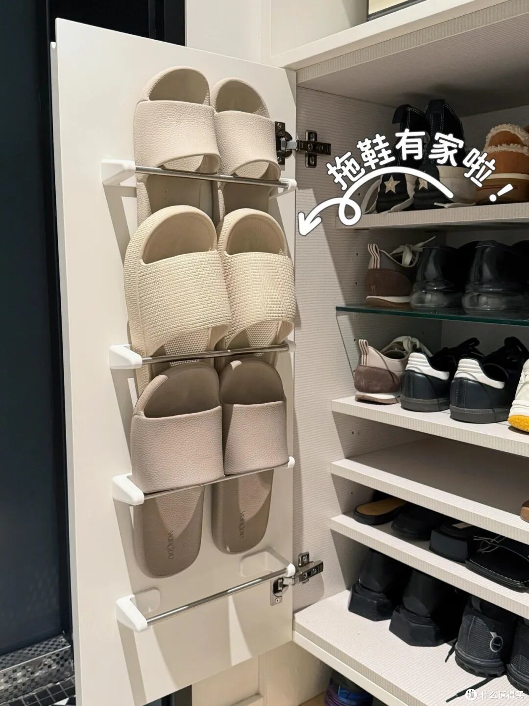 柜子太深不好用?学年轻人的“深柜收纳”,打开思路,好用到爆炸