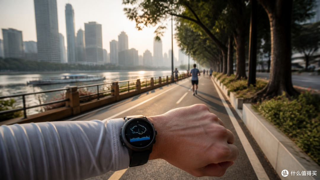 跑步手表怎么选?COROS PACE 4 和 Garmin Forerunner 255 适合谁
