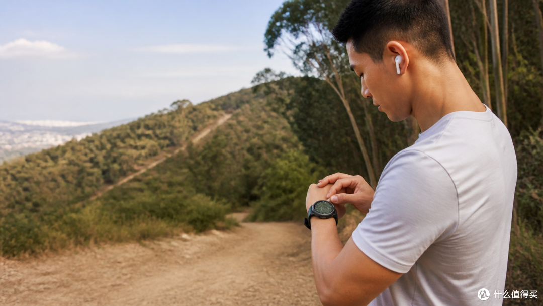 跑步手表怎么选?COROS PACE 4 和 Garmin Forerunner 255 适合谁
