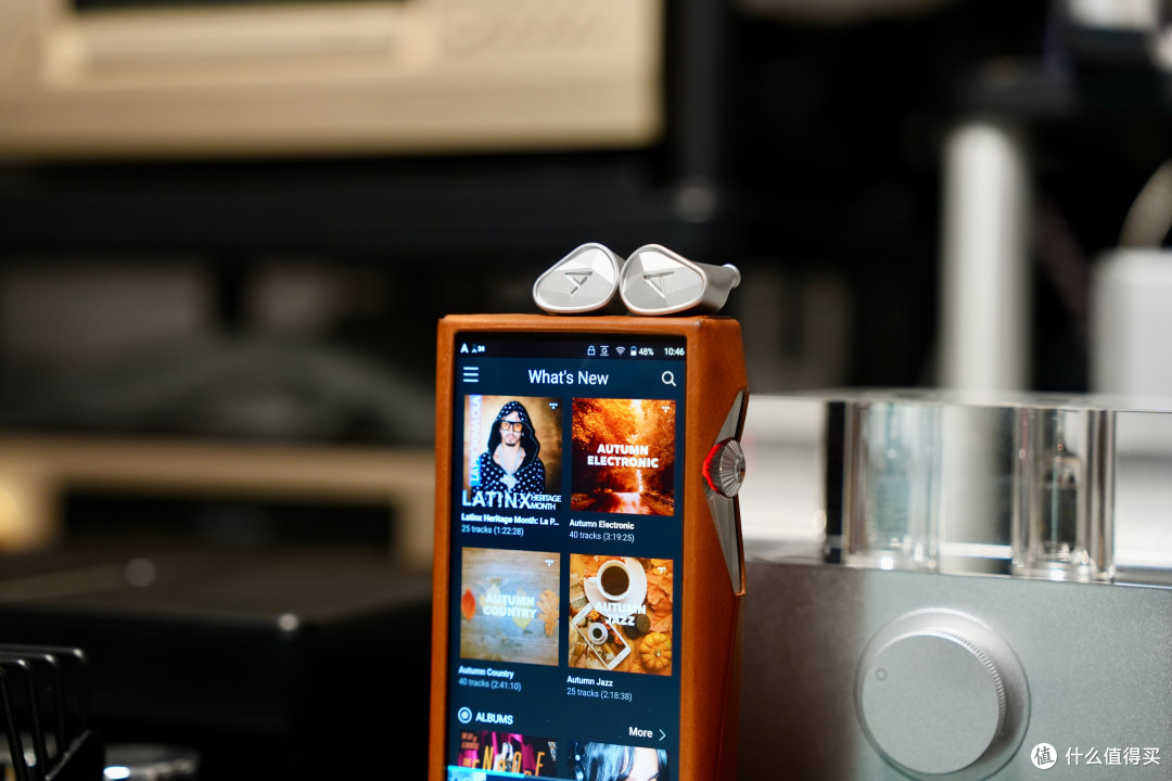 罕见的“非讨好向”旗舰耳机:Astell&Kern CLARUS克鲁斯把玩随笔